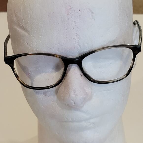 Warby Parker Daisy 234 Eyeglasses Frames Unisex Tortoise Brown 54-17-142 - Picture 8 of 9